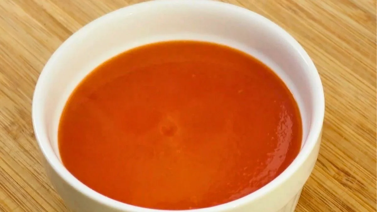 Buffalo Wild Wings Golden Fire Sauce Recipe