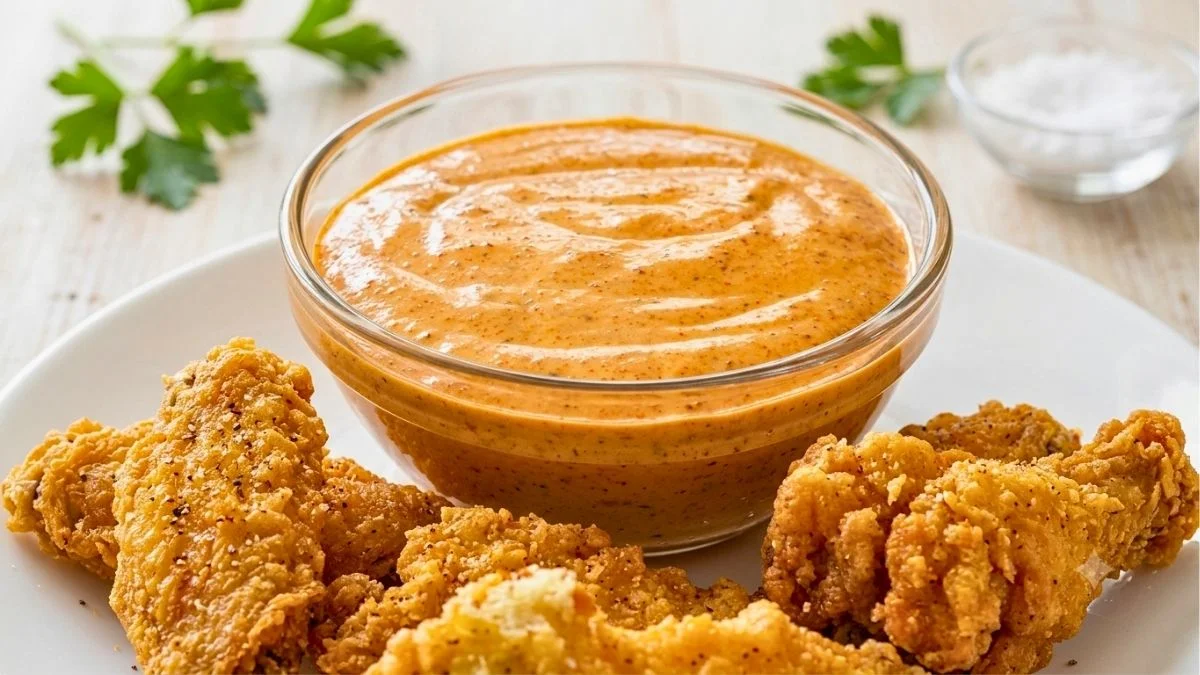 Buffalo Wild Wings Southwest Ranch Recipe