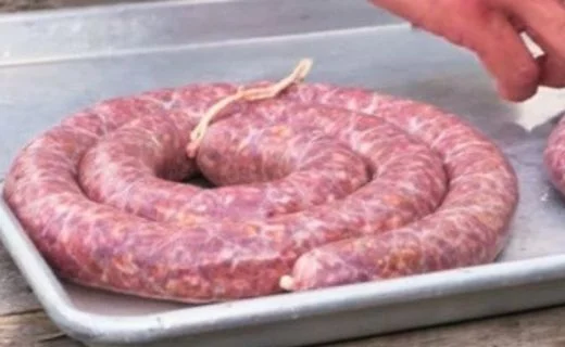 Link the Sausage