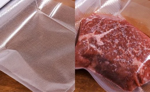 Bag the Steaks