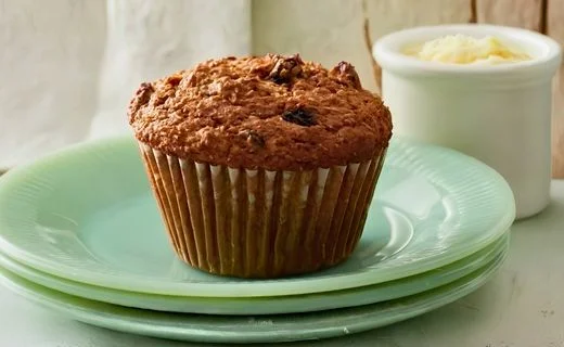 Bake and Serve