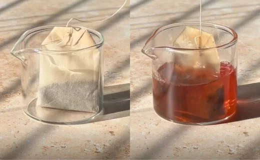 Brew Your Tea Shot
