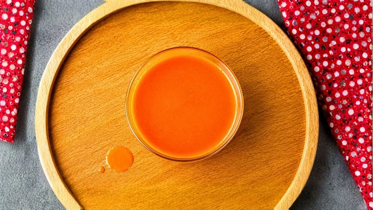 Buffalo Wild Wings Mild Sauce Recipe