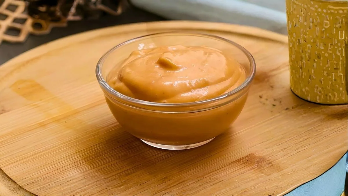 Buffalo Wild Wings Spicy Garlic Recipe