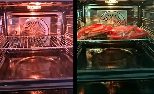 Cook the Steaks