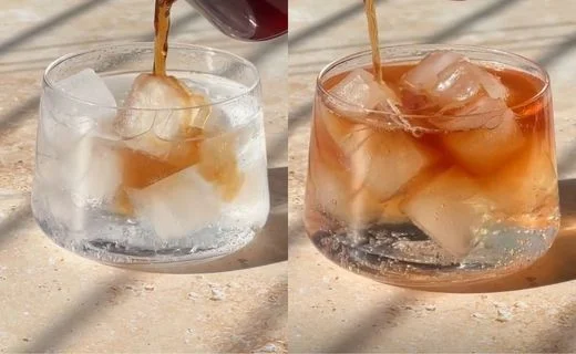 Create the Layered Effect