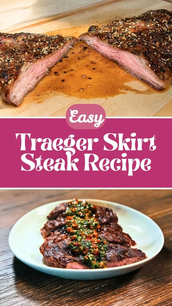 Easy Sous Vide Top Sirloin Steak Recipe