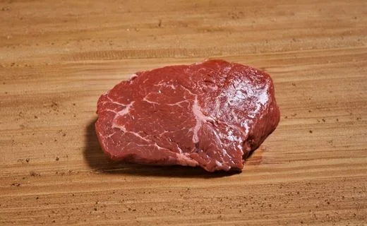 Season the Steaks
