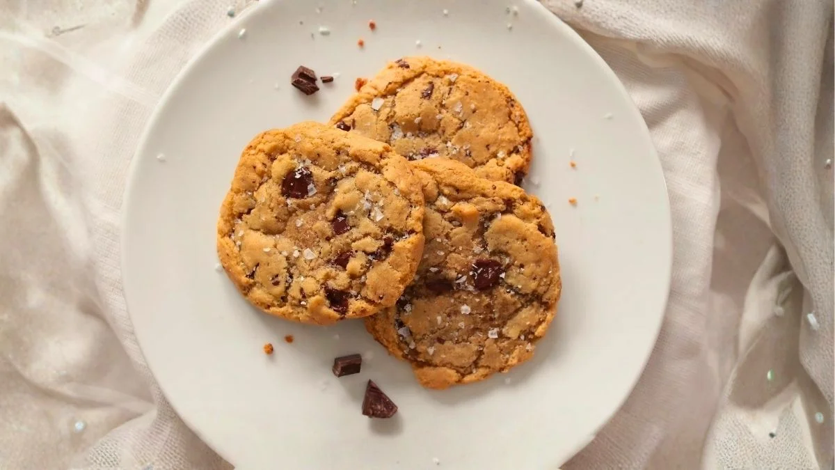 Toll house Gluten Free Cookie Recipe