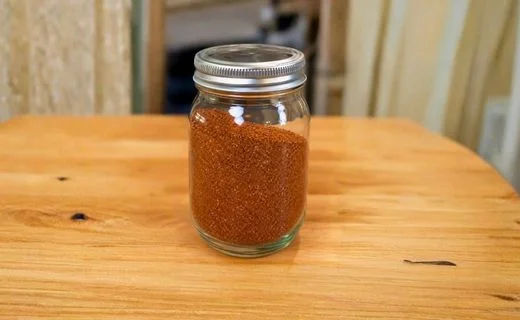 Transfer to an Airtight Container